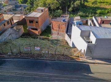 Terreno · 128m² · Terreno à venda, 128m² por R$ 65.000 - Jardim Imperial - Atibaia/SP