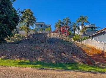 Terreno · 640m² · Terreno à venda, 640m² por R$ 397.000 - Condomínio Parque das Garças II - Atibaia/SP