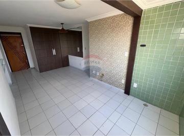 Apartamento · 70m² · 3 Quartos · 1 Vaga · Apartamento pronto pra morar na Encruzilhada, Recife/PE