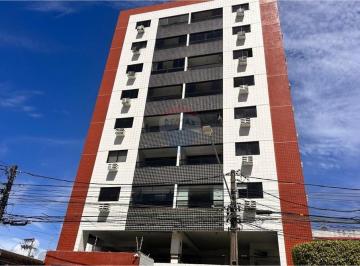 Apartamento · 85m² · 3 Quartos · 2 Vagas · Apartamento com 2 quartos em Candeias