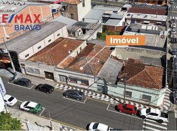Terreno · 152m² · 3 Quartos · 1 Vaga · Terreno à Venda, 310m², ZM 4 - Bairro Nova Rússia, Ponta Grossa/PR