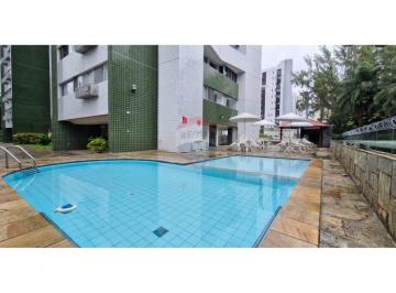 Apartamento · 110m² · 3 Quartos · 1 Vaga · Ótimo apartamento de 3 quartos próximo ao Shopping Recife.