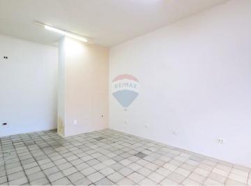 Comercial · 25m² · 1 Vaga · Loja com aproximadamente 35m quadrados no bairro dos Aflitos. Avenida Rosa e Silva