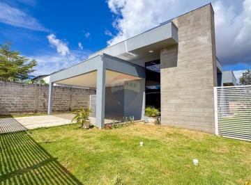 Casa · 204m² · 3 Quartos · 2 Vagas · Setor Habitacional Tororo, JARDIM BOTANICO, BRASILIA