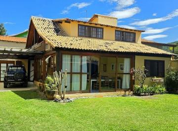 Casa · 250m² · 3 Quartos · 4 Vagas · Casa Beira-Mar à Venda no Peró, Cabo Frio: Espaço, Estilo e Conforto!
