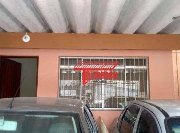 e897fe40dcabc567d018c16bbc9e37d2bc5911c5 · Sobrado com 2 dormitórios à venda, 130 m² - Jardim Teles de Menezes - Santo André/SP