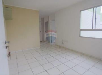 Apartamento · 57m² · 2 Quartos · 1 Vaga · Apartamento a venda 2 quartos no Altos de Ipanema, Sorocaba/SP