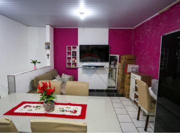Casa · 120m² · 4 Quartos · 1 Vaga · Casa a venda 4 quartos, Vila Lucy em Sorocaba, SP!