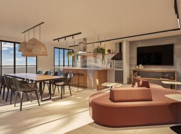 Apartamento · 96m² · 3 Quartos · LANÇAMENTO no Parque Prado! Casa Prado Residence - Apartamentos de 3 dormitórios sendo 1 suíte em 96
