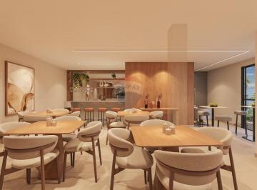 Apartamento · 96m² · 3 Quartos · LANÇAMENTO no Parque Prado! Casa Prado Residence - Apartamentos de 3 dormitórios sendo 1 suíte em 96
