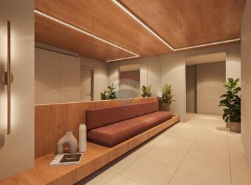 Apartamento · 69m² · 2 Quartos · LANÇAMENTO no Parque Prado! Casa Prado Residence - Apartamentos com 2 suítes e varanda em 69,23m2 de