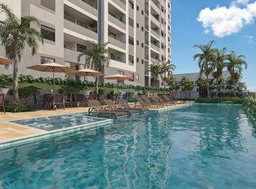 Apartamento · 69m² · 2 Quartos · LANÇAMENTO no Parque Prado! Casa Prado Residence - Apartamentos com 2 suítes e varanda em 69,23m2 de