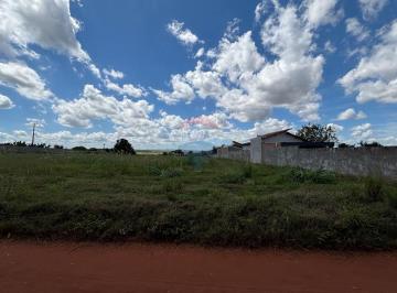 Rural · 4000m² · Oportunidade Única: Terreno Plano com 4.000 m² Na Gleba Campestre.