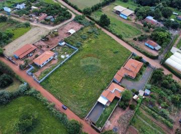 Terreno · 2000m² · Terreno Plano com 2.000 m² Por R$ 119.900,00 na Chácara Campestre