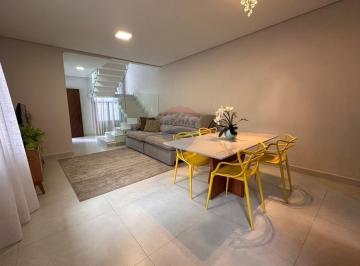 Casa · 185m² · 3 Quartos · 3 Vagas · SOBRADO À VENDA NO RESIDENCIAL MONREALE - BRAGANÇA PTA/SP (2 dormitórios + 1 suíte com closed)porios