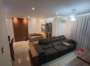 Apartamento · 73m² · 2 Quartos · 1 Vaga · Apartamento - Residencial Bella Cittá Club House - Vila Sanches - 3 Dormitórios - 73m²