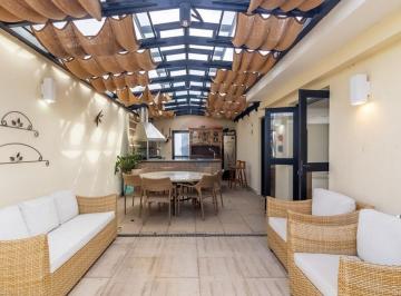 Apartamento · 260m² · 4 Quartos · 3 Vagas · Cobertura Duplex Exclusiva – Sofisticação, Espaço e Conforto na Freguesia do Ó