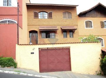 Casa · 177m² · 3 Quartos · 6 Vagas · Sobrado com 3 Dorms,sendo 1 suíte e vagas para 6 carros