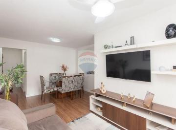 Apartamento · 69m² · 3 Quartos · 1 Vaga · Apartamento com 3 dormitórios a Venda, 63 m² por R$ 430.000,00 - Freguesia do Ó - São Paulo/SP