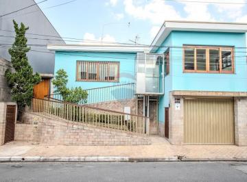 Casa · 244m² · 2 Quartos · 2 Vagas · CASA AMPLA COM ELEVADOR À VENDA NA FREGUESIA DO Ó