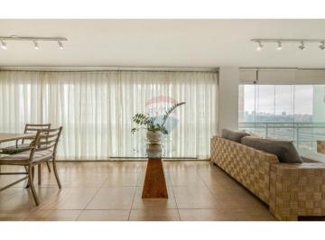Apartamento · 210m² · 3 Quartos · 3 Vagas · Apartamento de Luxo na Vila Leopoldina, SP!