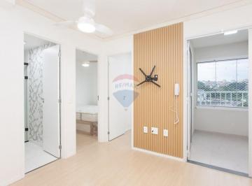 Apartamento · 28m² · 2 Quartos · Apartamento 2 dormitórios com 28m - Pirituba