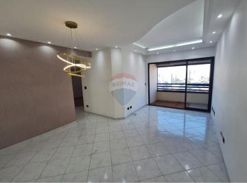 Apartamento · 84m² · 2 Quartos · 2 Vagas · Lindo Apto para Locação na Vila Ipojuca – 2 Dormitórios, Suíte, Closet e 2 Vagas Livres