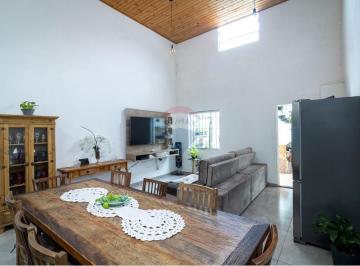 Casa · 246m² · 4 Quartos · 2 Vagas · Sobrado à Venda na Freguesia do Ó com 4 Dormitórios, 2 Suítes e 2 Vagas | 246 m²