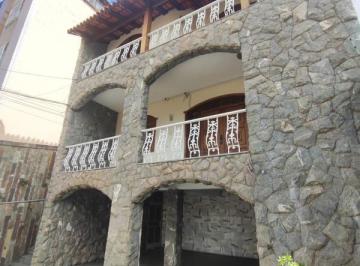 a1ef7cf957551540ae74e1769d7e0807.jpeg · Casa com 6 quartos à venda em Belo Horizonte, no bairro Padre Eustáquio