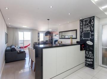 Apartamento · 73m² · 2 Quartos · 2 Vagas · Apartamento para venda na Vila Progresso com 2 quartos e 2 vagas, 73m²