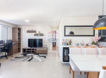 Apartamento · 73m² · 2 Quartos · 2 Vagas · Apartamento para venda na Vila Progresso com 2 quartos e 2 vagas, 73m²