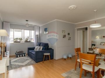 Apartamento · 73m² · 3 Quartos · 1 Vaga · "Apartamento de 73m² 3 quartos - Vila Romana c/ Lazer Completo"