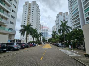 Apartamento · 133m² · 4 Quartos · 2 Vagas · VENDO APARTAMENTO LÊ BOULEVARD - 3 SUÍTES + ESCRITÓRIO - 133M² - 2 VAGAS DE GARAGEM