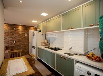 Apartamento · 40m² · 2 Quartos · Apartamento 2 dormitórios com 40m² - New City Two