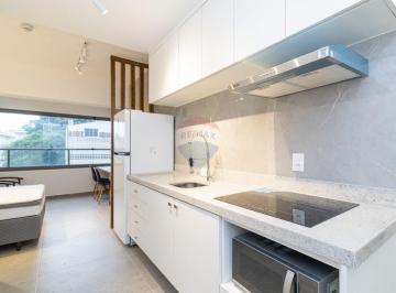 Apartamento · 29m² · 1 Quarto · Studio mobiliado à venda na Freguesia do Ó