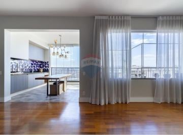 Apartamento · 255m² · 3 Quartos · 3 Vagas · Cobertura Exclusiva a venda na Vila Leopoldina!