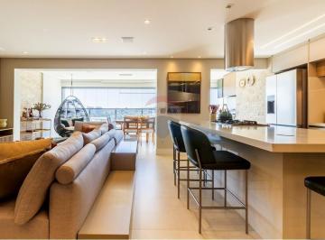 Apartamento · 147m² · 3 Quartos · 2 Vagas · Apartamento impecável à Venda 147m²  – Cyrela Grand Mond | Vila Leopoldina