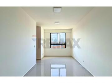 Apartamento · 55m² · 2 Quartos · 1 Vaga · Apartamento Moderno com Vista, 2 Quartos em Lagoa Nova