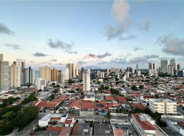 Apartamento · 60m² · 2 Quartos · 1 Vaga · Ap para alugar em ponta negra, Natal/RN