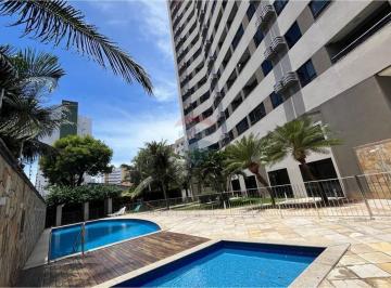 Apartamento · 56m² · 2 Quartos · 1 Vaga · Apartamento Muito Ventilado no Caminho das Dunas 3º Andar Capim Macio