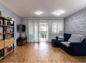Apartamento · 89m² · 2 Quartos · 2 Vagas · Apartamento à Venda no Condomínio Scene Vila Romana – 89m² | 2 Dorms (1 Suíte) | 2 Vagas