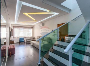 Casa · 359m² · 4 Quartos · 6 Vagas · A casa Extraordinária da Freguesia do Ó 6 vagas acabamento refinado e Espeço Gourmet