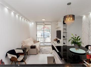 Apartamento · 70m² · 3 Quartos · 1 Vaga · Apartamento 3 dormitórios com suíte na Freguesia do Ó Condomínio Matriz
