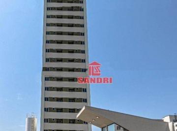 Apartamento · 51m² · 2 Quartos · 1 Vaga · Apartamento com 2 dormitórios à venda, 51 m² por R$ 330.000,00 - Parque Industrial - Maringá/PR
