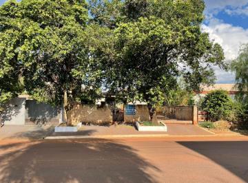 Casa · 89m² · 2 Quartos · 6 Vagas · Casa na Avenida Ivai