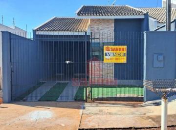 Casa · 99m² · 3 Quartos · 2 Vagas · Não perca essa chance de adquirir um imóvel completo, com ótimo espaço e um preço que realmente vale