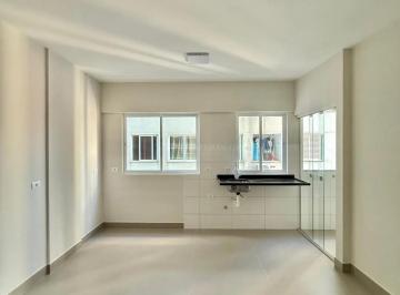 Apartamento · 48m² · 2 Quartos · 1 Vaga · Apartamento 2 Quartos Novo na Zona 01 - Rua Santos Dumont | Perto do Parque do Ingá - Maringá