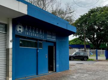 Comercial · 40m² · Excelente sala comercial de esquina!!