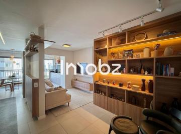 Apartamento · 69m² · 2 Quartos · 1 Vaga · Apartamento à venda na Rua Anhembi, 170 - Chácara Santo Antonio - São Paulo - SP - CEP: 04728-010