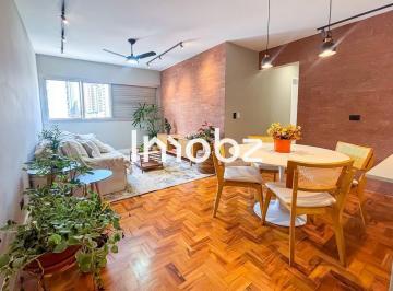 Apartamento · 90m² · 3 Quartos · 1 Vaga · Apartamento à venda na Rua Artur de Azevedo, 533 - Pinheiros - São Paulo - SP - CEP: 05404-011